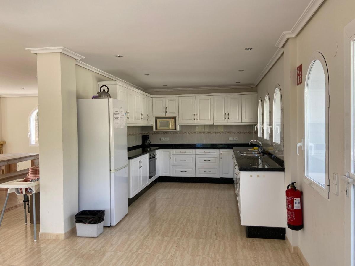 Villa Altea 2 Pools - 24 Persons Екстериор снимка