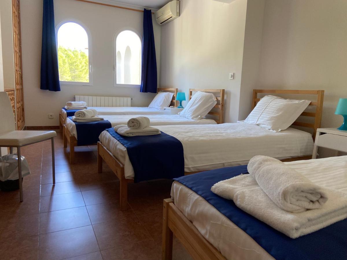 Villa Altea 2 Pools - 24 Persons Екстериор снимка