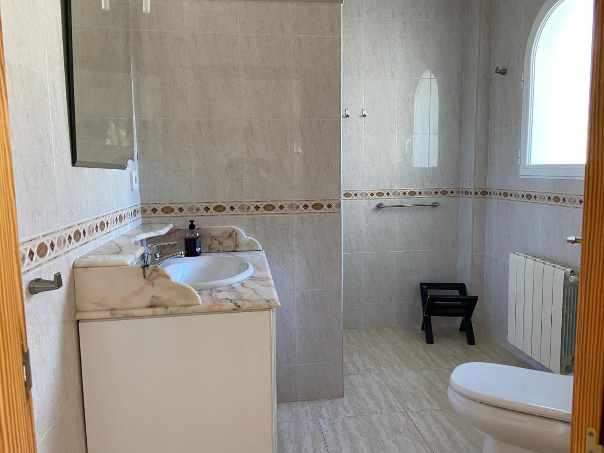 Villa Altea 2 Pools - 24 Persons Екстериор снимка