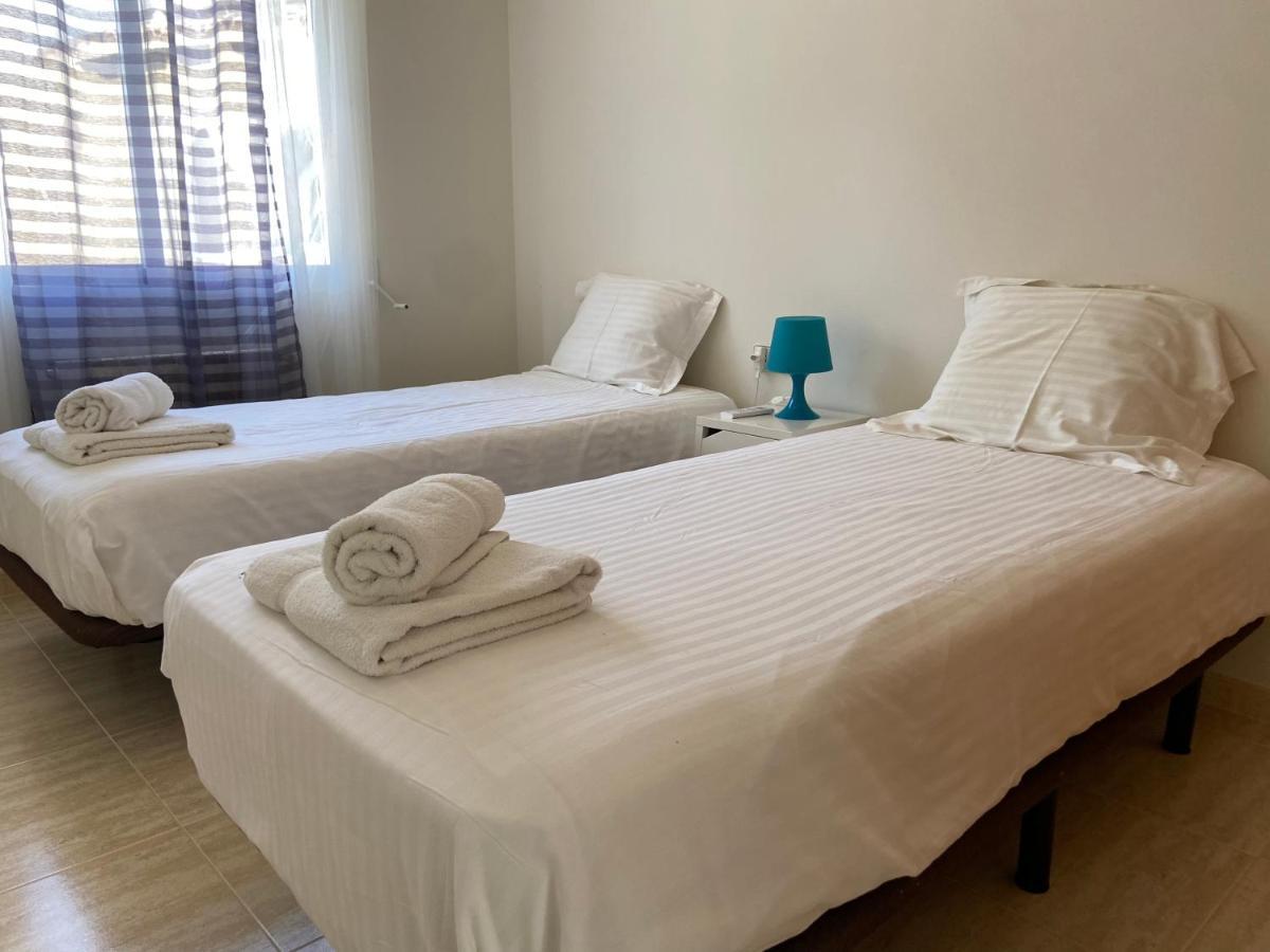 Villa Altea 2 Pools - 24 Persons Екстериор снимка