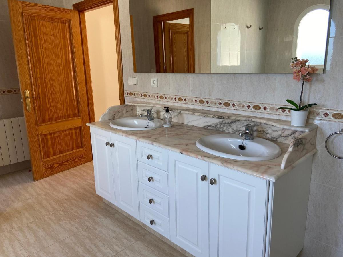 Villa Altea 2 Pools - 24 Persons Екстериор снимка