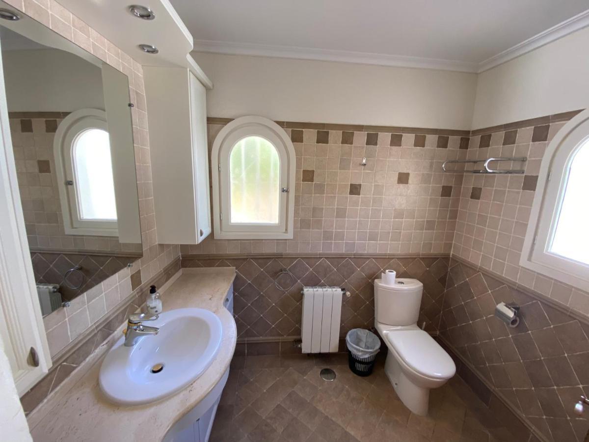 Villa Altea 2 Pools - 24 Persons Екстериор снимка