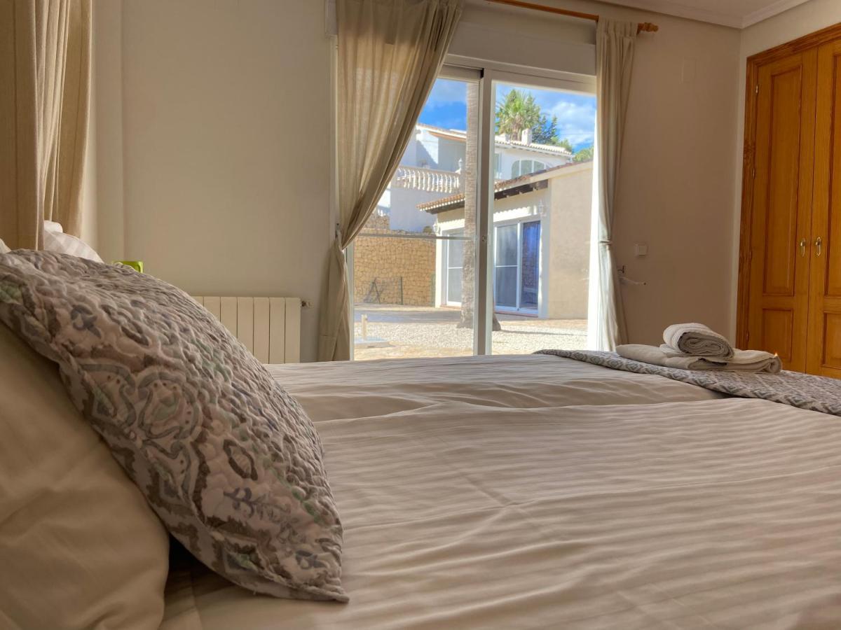 Villa Altea 2 Pools - 24 Persons Екстериор снимка