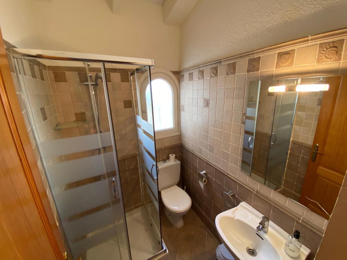 Villa Altea 2 Pools - 24 Persons Екстериор снимка