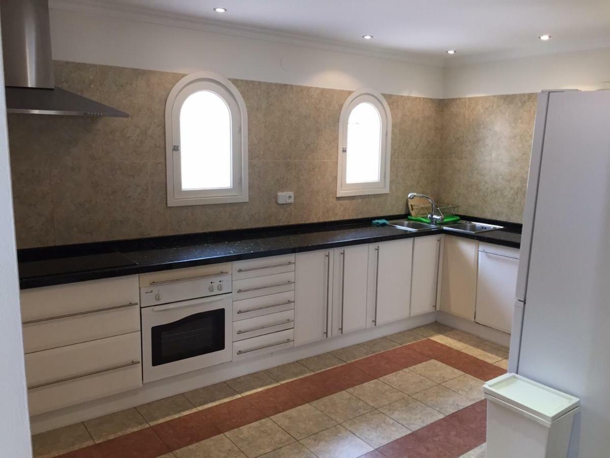 Villa Altea 2 Pools - 24 Persons Екстериор снимка